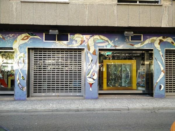 Imagen 105 Consulado de Guatemala foto