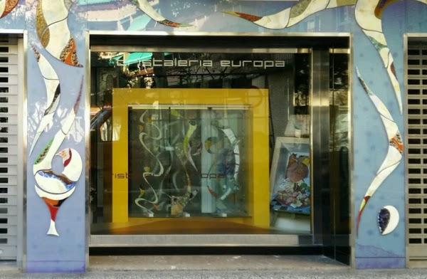 Imagen 116 Consulado de Guatemala foto