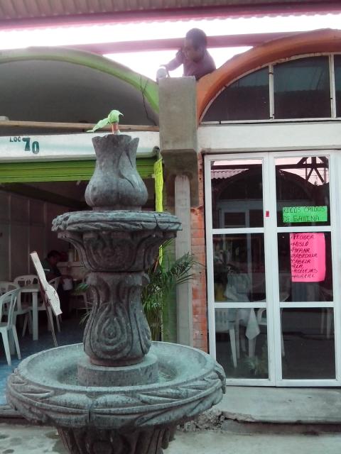 Imagen 3 Pizzería La Competencia foto