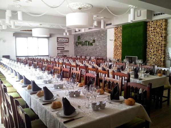 Imagen 21 Asadero Cien foto