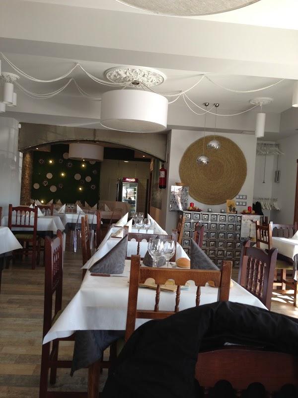 Imagen 24 Asadero Cien foto