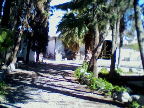 Imagen 1 Anexo HOSPITAL JUAREZ foto