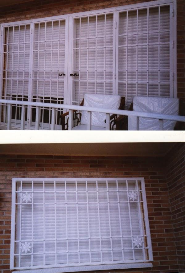 Imagen 60 Cerrajeria Cefasa foto