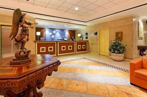 Imagen 15 Instituto de Educación Secundaria Ies Pedro de Luna foto