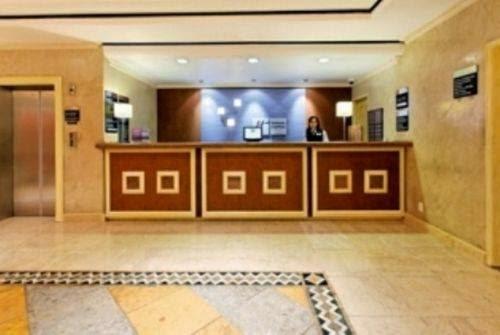 Imagen 16 Instituto de Educación Secundaria Ies Pedro de Luna foto