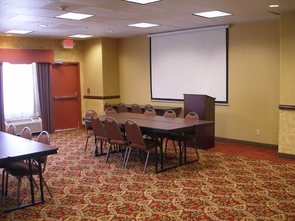 Imagen 6 Instituto de Educación Secundaria Ies Pedro de Luna foto