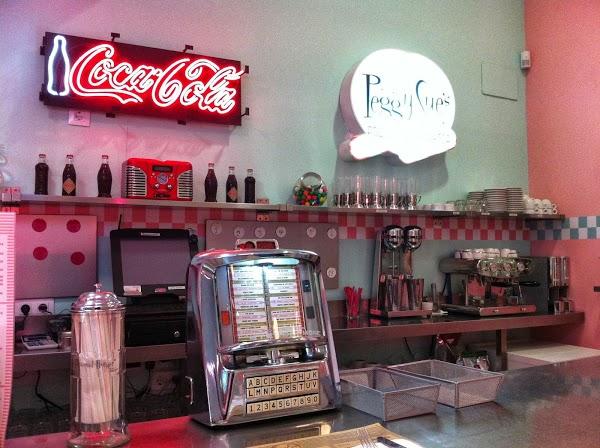 Imagen 4 Starbucks foto