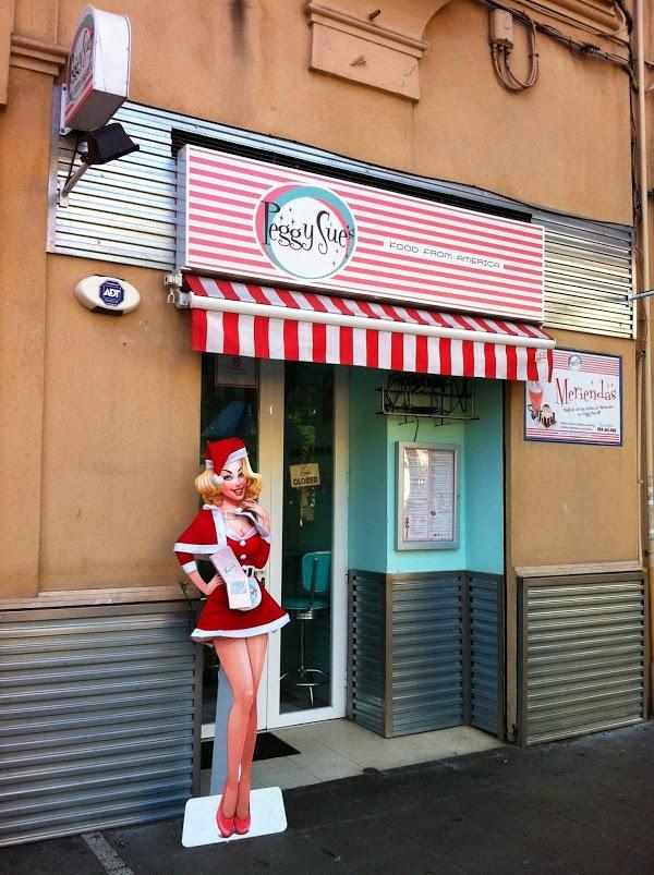 Imagen 6 Starbucks foto