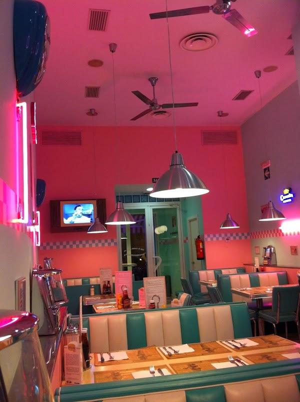 Imagen 8 Starbucks foto