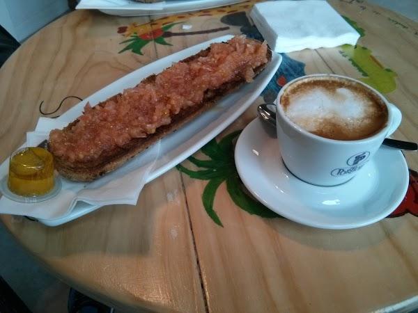 Imagen 9 Abuelita´s Pizza foto