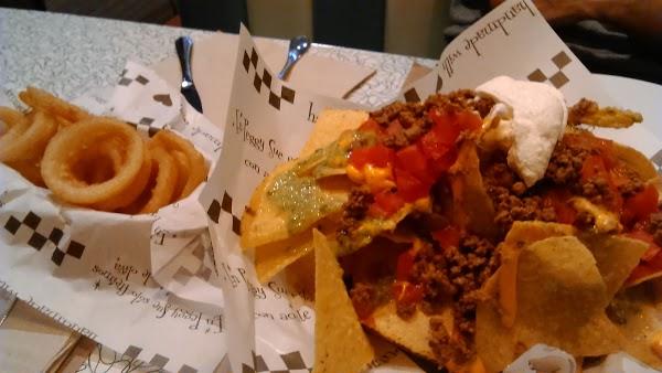 Imagen 4 Vinoteca El Lagar - Burgos foto