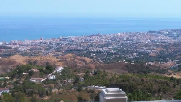 Imagen 25 City Ford (Parts Dist) foto