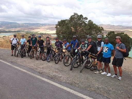 Imagen 4 Club Britania Mazatlan foto