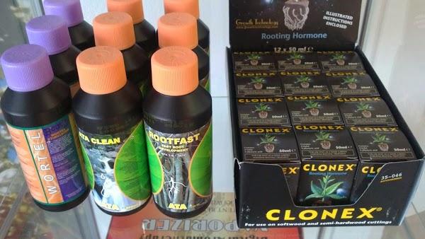 Imagen 4 Laboratorio Klein foto