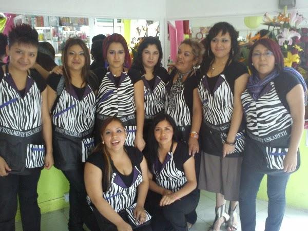 Imagen 52 Estafeta Chicoloapan foto