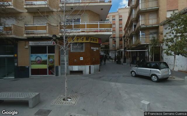 Av. Principal de A?aza, 38111 Santa Cruz de Tenerife, Santa Cruz de Tenerife, Spain