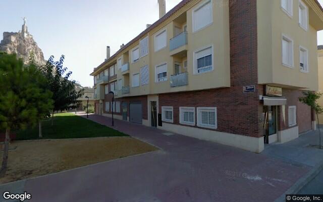 Av. Principal de A?aza, 38111 Santa Cruz de Tenerife, Santa Cruz de Tenerife, Spain