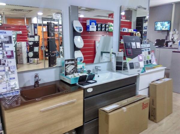 Imagen 109 Lampisteria Márquez foto