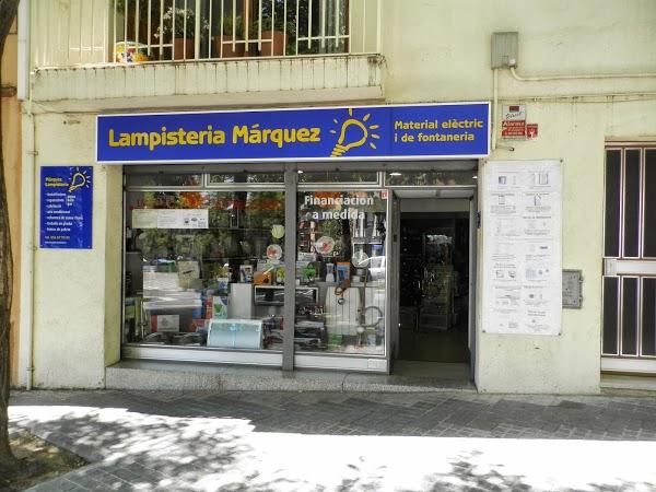 Imagen 31 Lampisteria Márquez foto