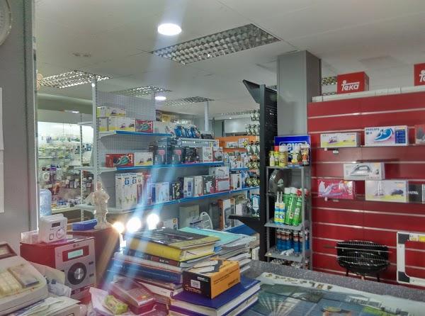 Imagen 72 Lampisteria Márquez foto