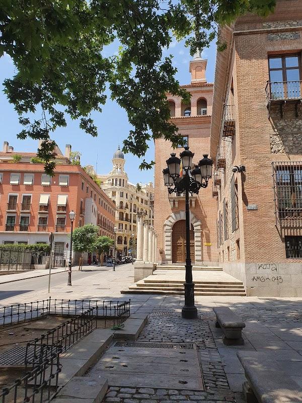 Imagen 62 Granero Libertad foto