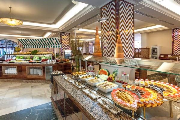 Imagen 21 Barceló Isla Canela foto