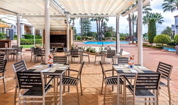 Imagen 59 Barceló Isla Canela foto