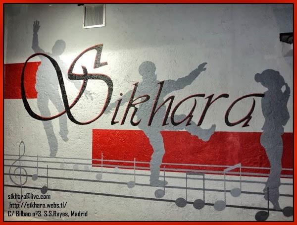 Imagen 17 Pub Sikhara foto