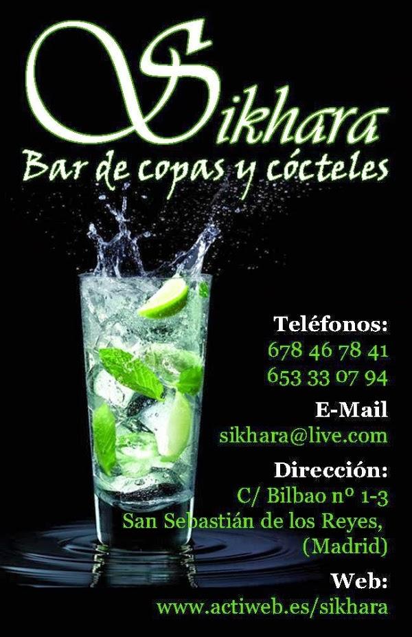 Imagen 19 Pub Sikhara foto