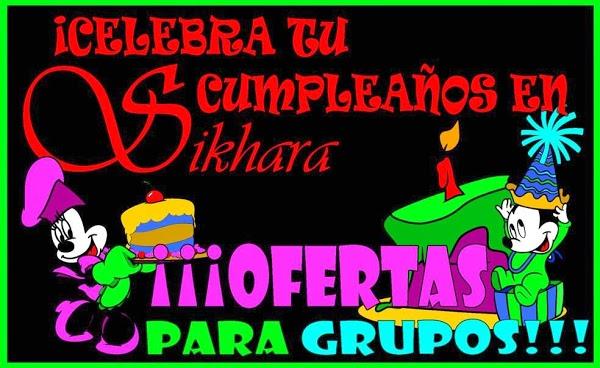 Imagen 49 Pub Sikhara foto
