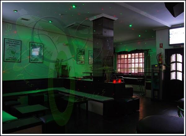 Imagen 54 Pub Sikhara foto