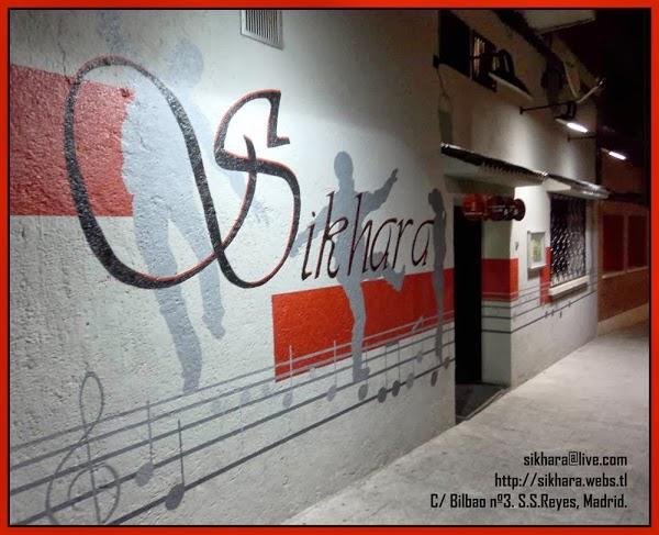 Imagen 75 Pub Sikhara foto