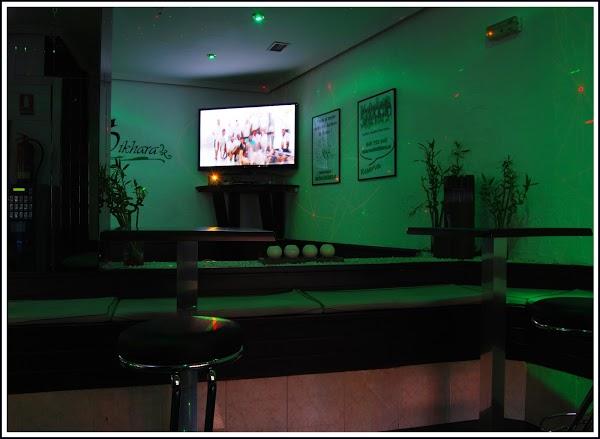 Imagen 86 Pub Sikhara foto