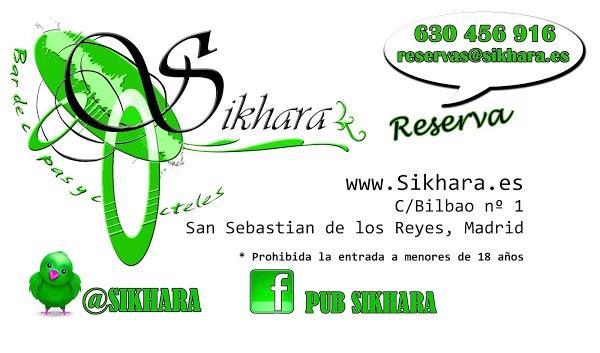 Imagen 91 Pub Sikhara foto