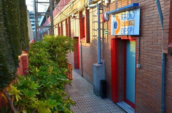 Imagen 12 Radio Despí foto