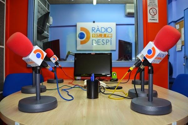 Imagen 13 Radio Despí foto