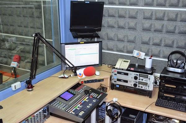 Imagen 14 Radio Despí foto