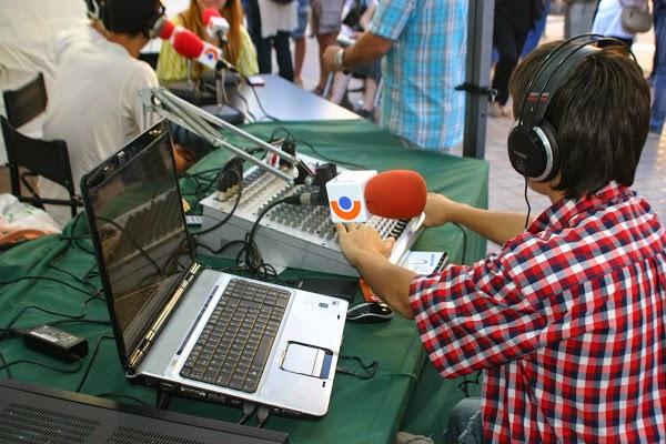 Imagen 17 Radio Despí foto