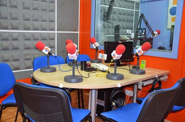 Imagen 21 Radio Despí foto