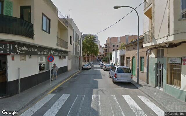 Av. Principal de A?aza, 38111 Santa Cruz de Tenerife, Santa Cruz de Tenerife, Spain