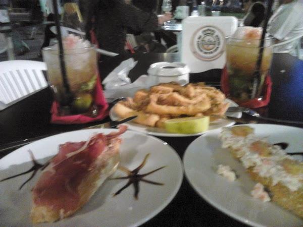 Imagen 52 PAPA BILL'S STADIUM POLANCO foto