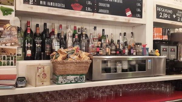 Imagen 65 PAPA BILL'S STADIUM POLANCO foto