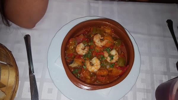 Imagen 49 Restaurante Casa Manolo foto