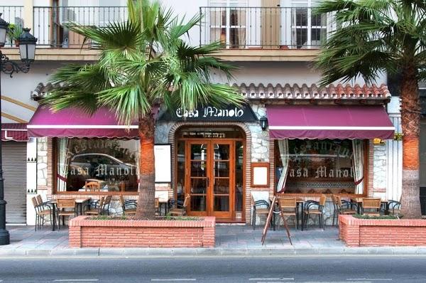 Imagen 6 Restaurante Casa Manolo foto