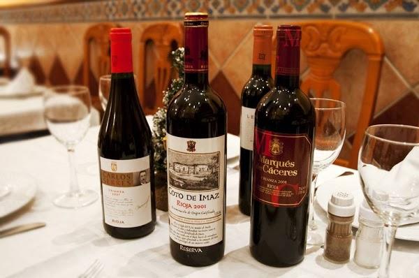 Imagen 56 Restaurante Casa Manolo foto