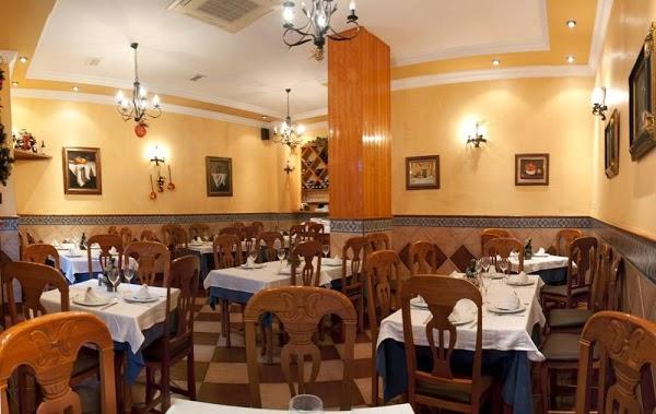 Imagen 57 Restaurante Casa Manolo foto