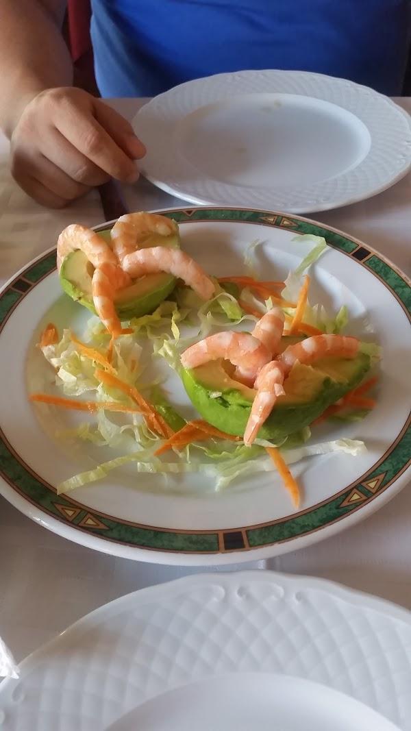 Imagen 59 Restaurante Casa Manolo foto