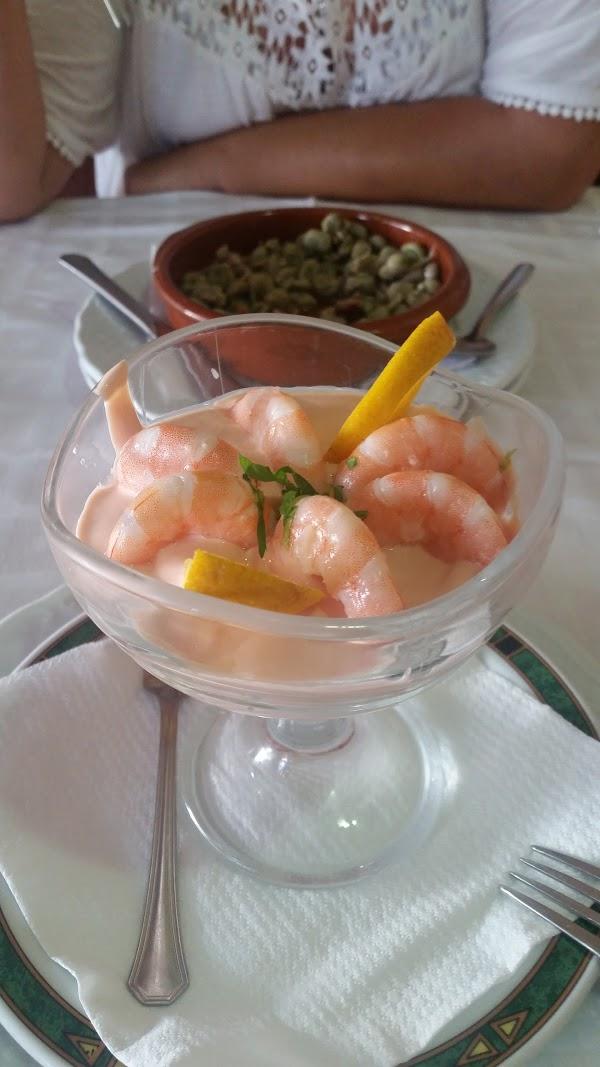 Imagen 60 Restaurante Casa Manolo foto