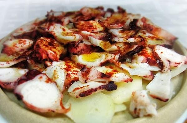 Imagen 7 Restaurante Casa Manolo foto