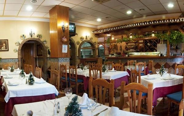 Imagen 8 Restaurante Casa Manolo foto